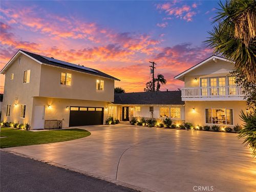 751 E Hensel Dr, La Habra, CA, 90631-3026 | Card Image