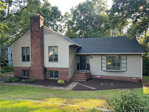 8253 Skirmish Ln, Mechanicsville, VA, 23111-4560 | Card Image