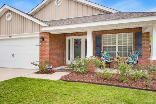 9693 Laramie Dr, Pensacola, FL, 32506-7877 | Card Image