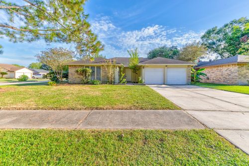 2799 Wood Hollow Dr, League City, TX, 77573-4322 | Card Image