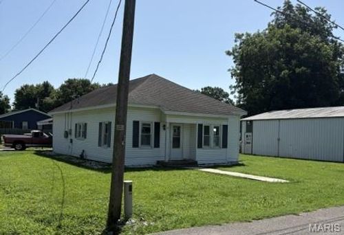 501 S Haw, Oran, MO, 63771 | Card Image