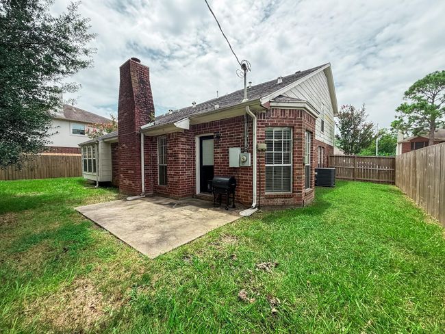 4521 Allegro Dr, House other with 3 bedrooms, 3 bathrooms and 2 parking in Seabrook TX | Image 28
