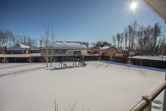7 Chinook Crescent, House other with 5 bedrooms, 3 bathrooms and 6 parking in High Level AB | Image 44