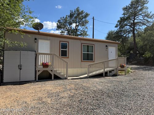 615 West Street, Prescott, AZ, 86305 | Card Image