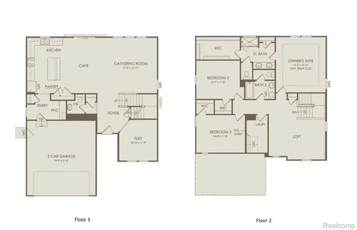 30104 Norway Dr, New Hudson, MI, 48165 | Card Image