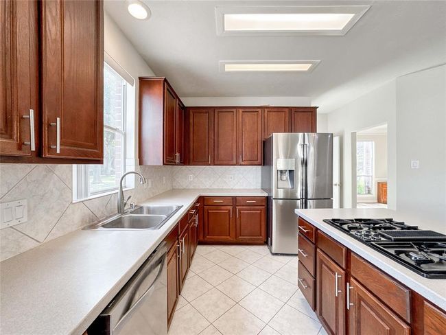 3106 Alexandros Ct, House other with 5 bedrooms, 4 bathrooms and 2 parking in Pearland TX | Image 11