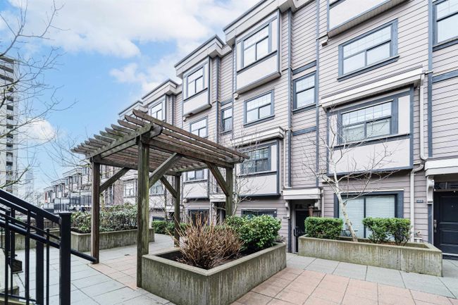 111 - 828 Royal Avenue, Condo with 2 bedrooms, 2 bathrooms and 1 parking in New Westminster BC | Image 21