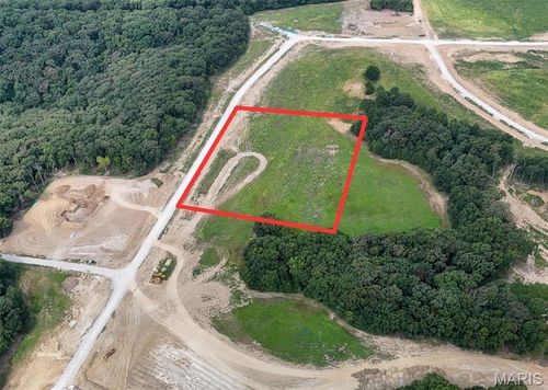 408 Stone Throw Ct, Defiance, MO, 63341-4406 | Card Image