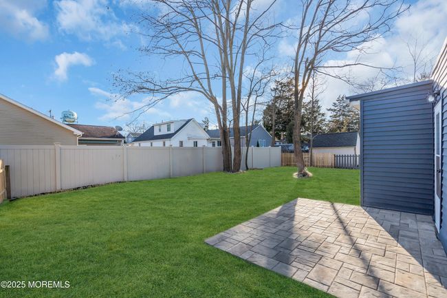 44 E Long Branch Ave, House other with 3 bedrooms, 2 bathrooms and null parking in Ocean Gate NJ | Image 28