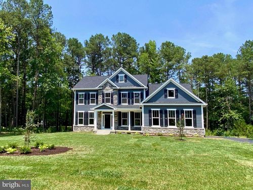 11809 Fawn Lake Pkwy, SPOTSYLVANIA, VA, 22551-4697 | Card Image