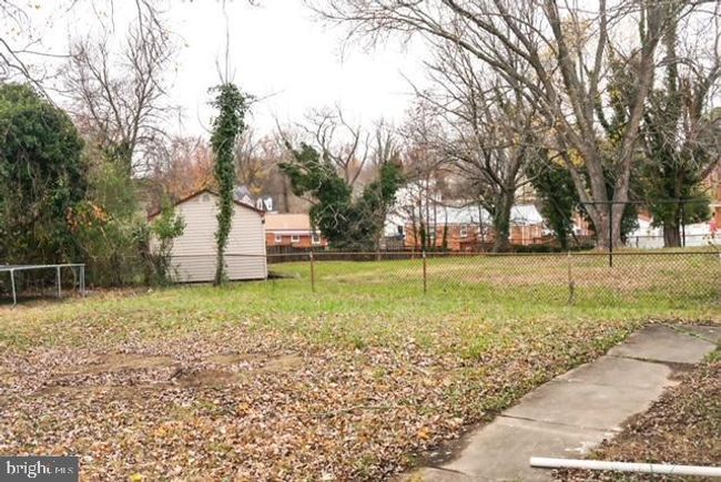7107 Loch Raven Rd, House other with 5 bedrooms, 3 bathrooms and null parking in TEMPLE HILLS MD | Image 38