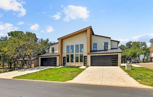 804 Hi Cir W, Horseshoe Bay, TX, 78657-5807 | Card Image