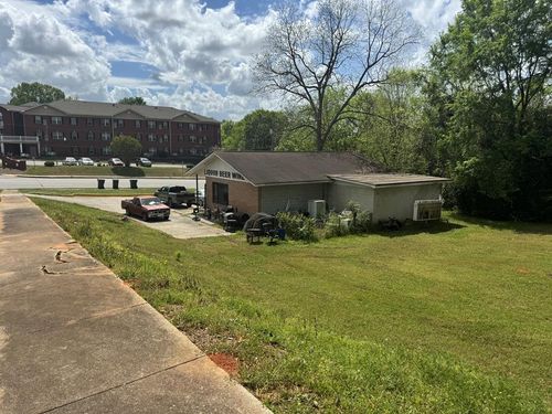 901 W Montgomery St, milledgeville, GA, 31061-3110 | Card Image