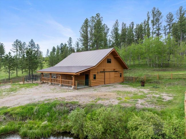 22506 Other, House other with 3 bedrooms, 3 bathrooms and null parking in Deadwood SD | Image 48