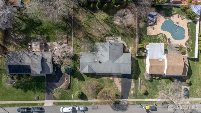 14 Temple Ter, House other with 3 bedrooms, 2 bathrooms and null parking in Lawrence NJ | Image 41