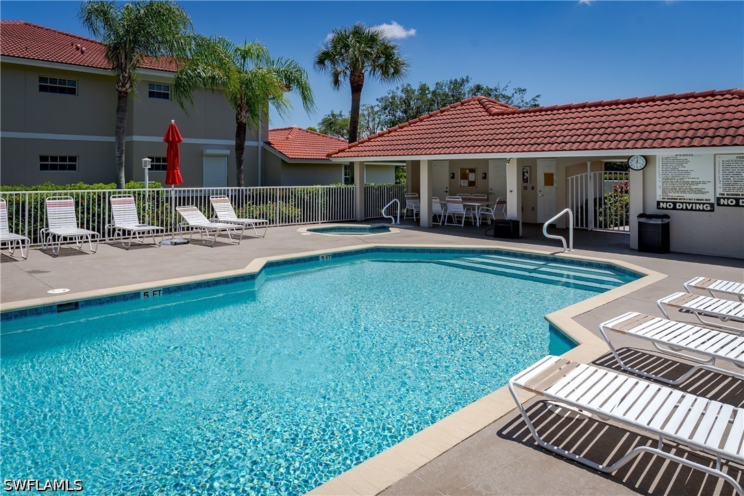 Residential Lease in Naples 5