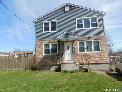 24 Dayton Rd, Bridgeport, CT, 06606-3109 | Card Image