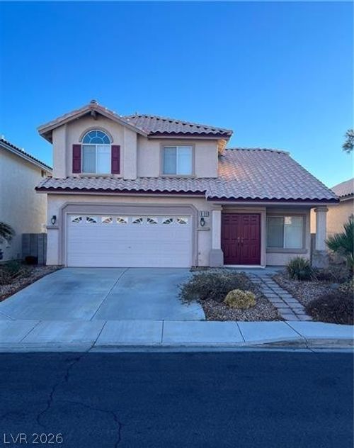 8109 Greenbush Dr, Las Vegas, NV, 89117-3775 | Card Image