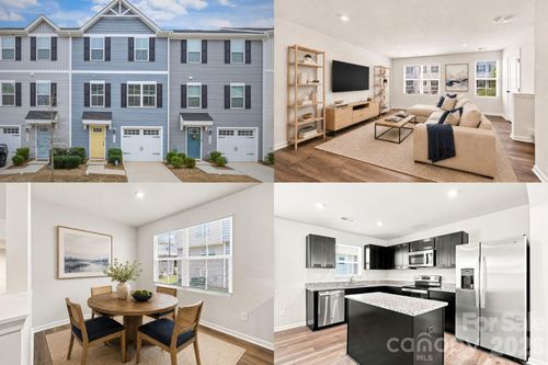 3021 Fiddlewood St, Charlotte, NC, 28214-3031 | Card Image