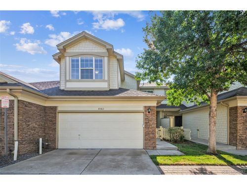 8582 S Lewis Way, Littleton, CO, 80127-6302 | Card Image