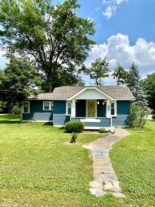 4950 E 18th St, Indianapolis, IN, 46218-4675 | Card Image