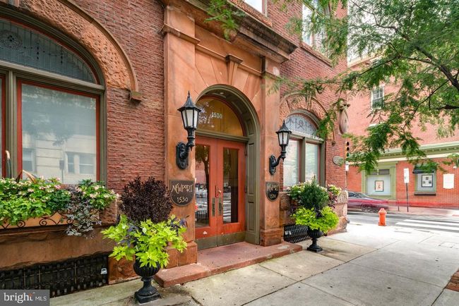APT-926 - 1530 Spruce St, Condo with 0 bedrooms, 1 bathrooms and null parking in PHILADELPHIA PA | Image 6
