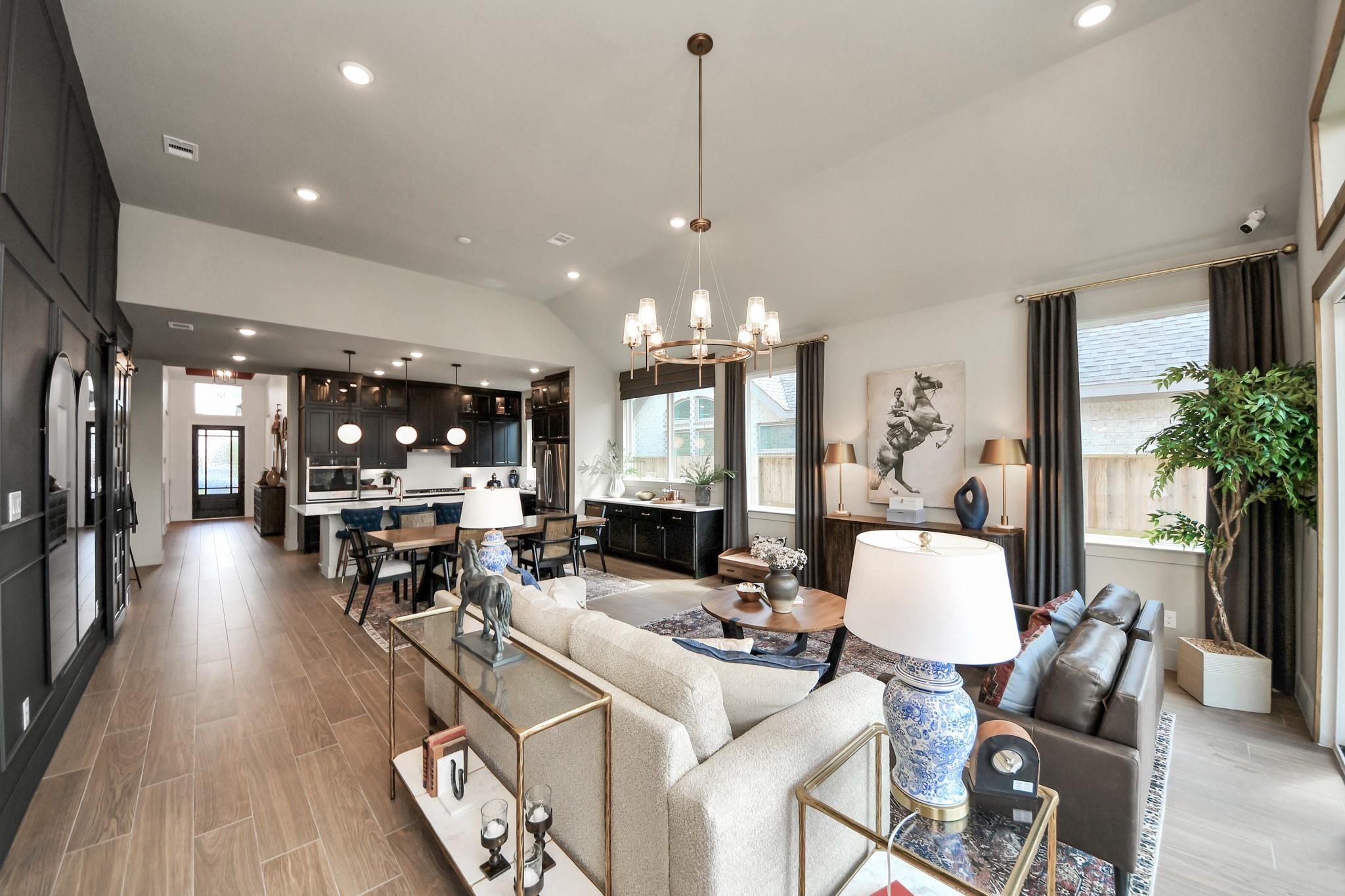 Residential in Manvel 4