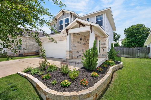 205 Oakstone Dr, Georgetown, TX, 78628-2284 | Card Image