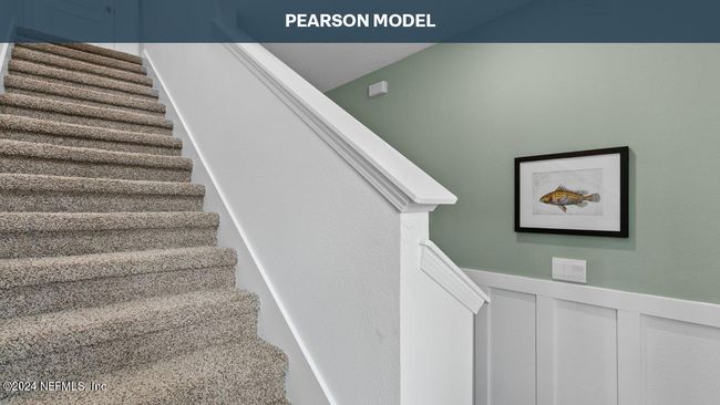 1503 Jeremiah St, Townhouse with 3 bedrooms, 3 bathrooms and null parking in Middleburg FL | Image 14