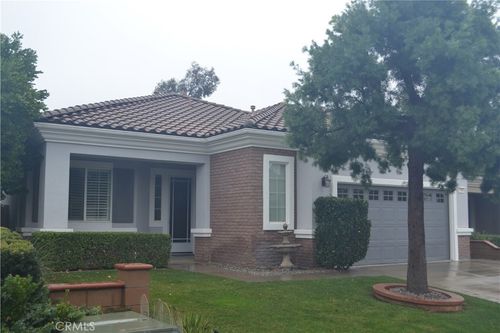 1786 La Cantera Way, Beaumont, CA, 92223-8564 | Card Image