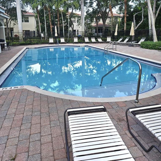 7209 Shady Grove Ln, House other with 3 bedrooms, 3 bathrooms and null parking in Boynton Beach FL | Image 32