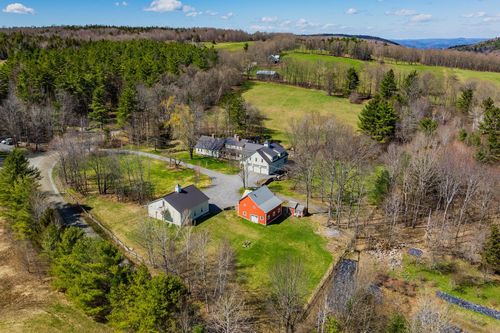 1497 Bowman Road, Barnard, VT, 05031 | Card Image