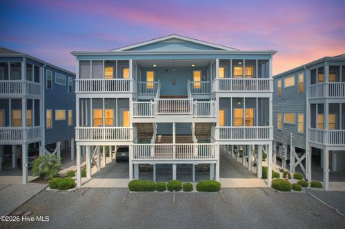 a-421 27th Street, Sunset Beach, NC, 28468 | Card Image