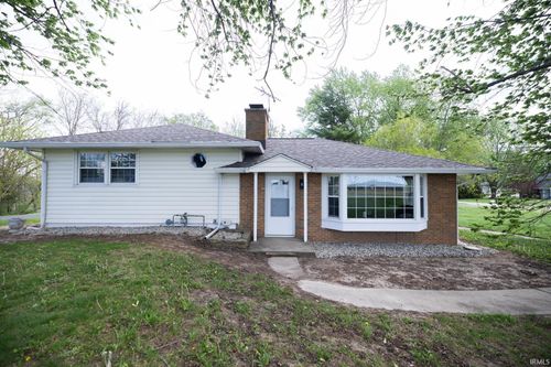 908 W Maple Dr, Knightstown, IN, 46148-9659 | Card Image