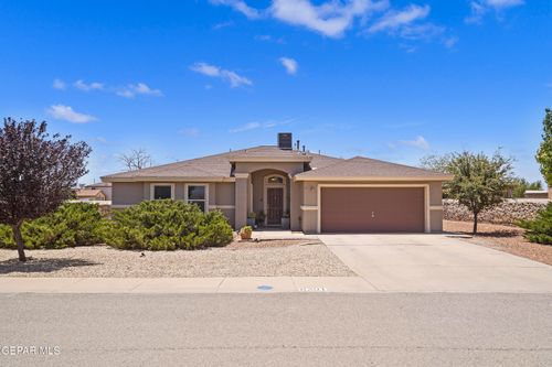 6301 Joel King Place, El Paso, TX, 79932 | Card Image