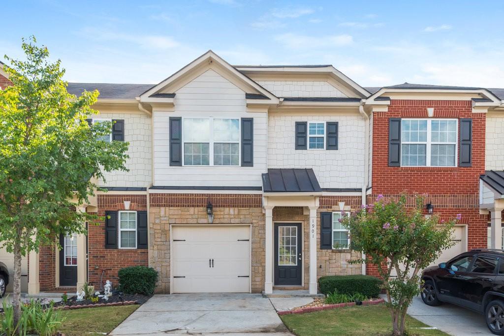 Ferentz Trce, Norcross, GA 30071
