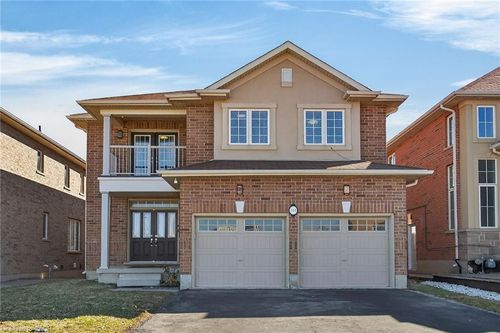 244 Raymond Rd, Ancaster, ON, L9K0H5 | Card Image