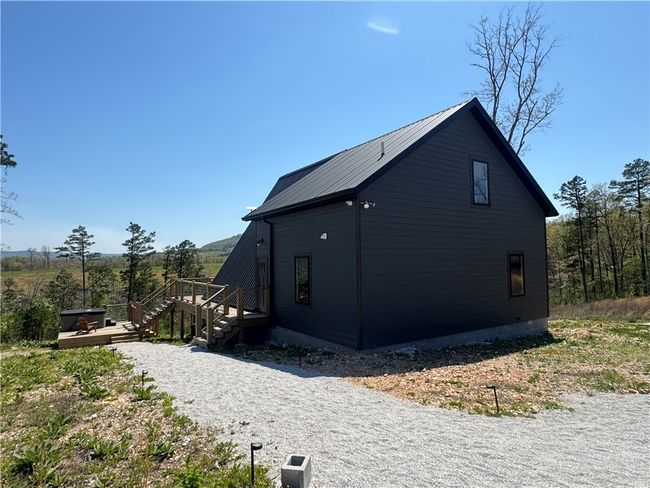794 Nc 3986, House other with 3 bedrooms, 3 bathrooms and null parking in Jasper AR | Image 11