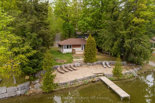 1963 White Lake Rd W, Douro Dummer, ON, K0L2H0 | Card Image