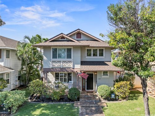 91-1048 Kekaiholo St, Ewa Beach, HI, 96706-6214 | Card Image