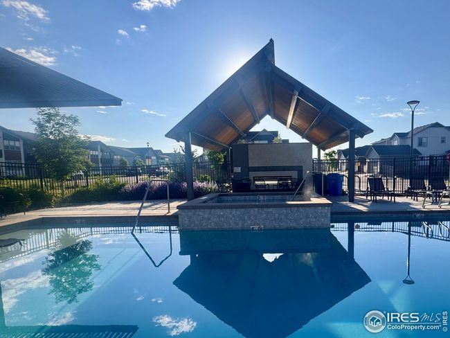 3014 Sykes Dr, House other with 3 bedrooms, 3 bathrooms and null parking in Fort Collins CO | Image 37