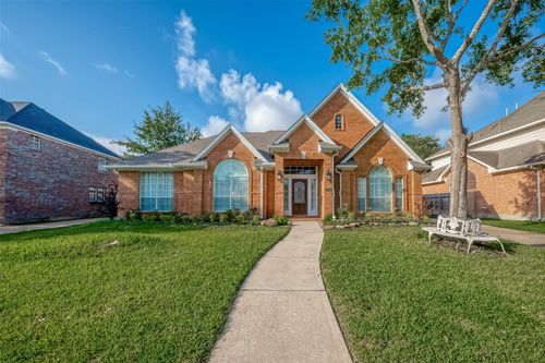 20819 Autumn Redwood Way, Cypress, TX, 77433-5549 | Card Image