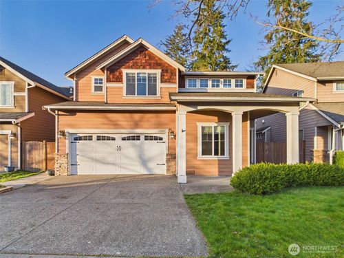 11805 1st Pl Se, Lake Stevens, WA, 98258-7736 | Card Image