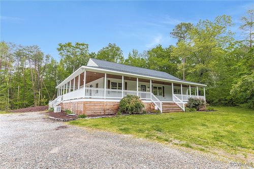 3036 Davis Mill Rd, Goochland, VA, 23063-2734 | Card Image