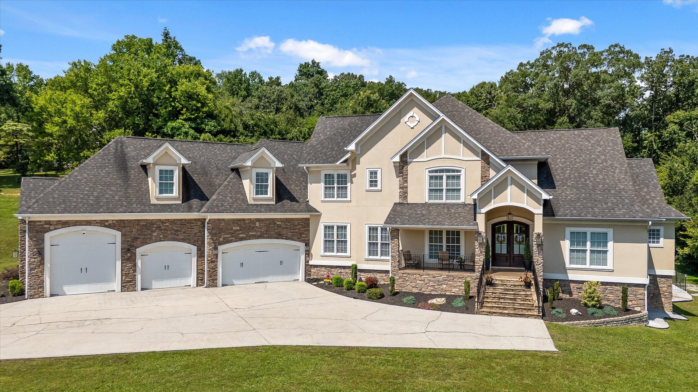 Residential in Hixson