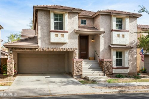 4136 E Tyson St, Gilbert, AZ, 85295-6133 | Card Image
