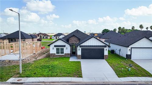 806 Beanka Dr, La Feria, TX, 78559-2016 | Card Image