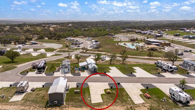 67 - 5386 Ranch Road 1376, Home with 0 bedrooms, 0 bathrooms and null parking in Fredericksburg TX | Image 9