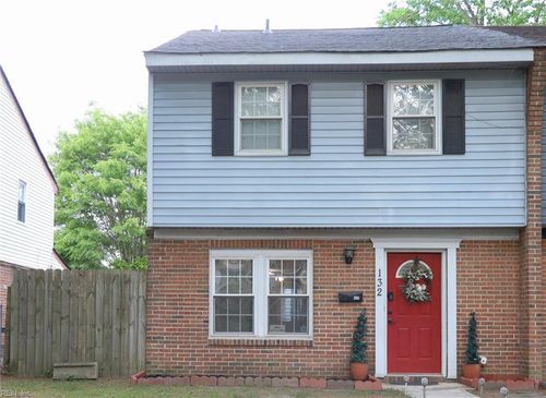 132 Bristol Avenue, Norfolk, VA, 23502 | Card Image