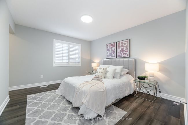 458 Pozbou Cres, House other with 6 bedrooms, 4 bathrooms and 2 parking in Milton ON | Image 25